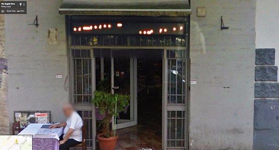 Ristorante Lo Stregone